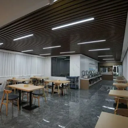 Tuke Qingju Hotel (Wuan Baihe Park Branch)