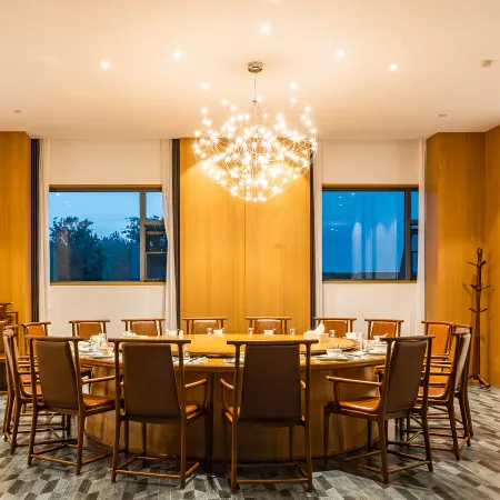 Hantang Art Hotel（Rice Paper Industrial Park）