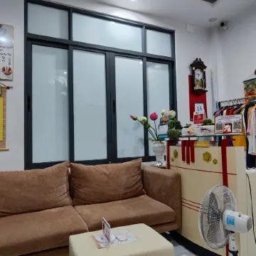 Hue Tho Homestay