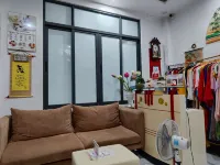 Hue Tho Homestay