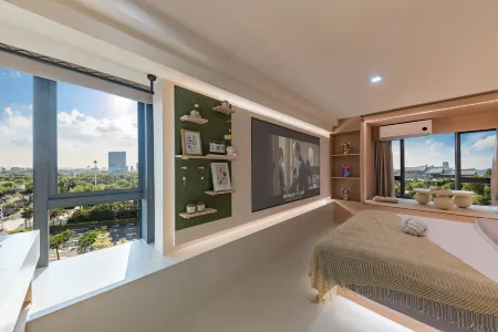 South Wind Blows Dream Homestay