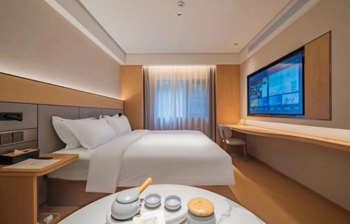 Chongren Yaduo Chain Hotel