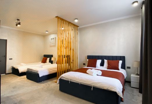 벨레스 아파트먼트