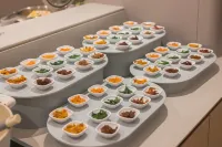 JI Hotel (Tengzhou Longquan Plaza) Hotels in Tengzhou