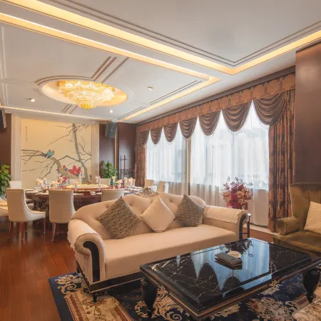 Jingde Conch International Hotel