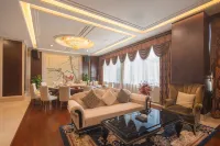 โรงแรมนานาชาติคอนช์ จิงเต๋อ - พร้อมอาหารเช้า