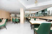 Zheng Yang Hotel - breakfast