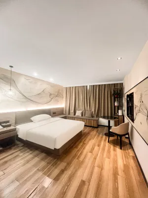 Haocheng Business Hotel Ruian City