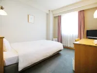 โรงแรมไอแลนด์ โรงแรมในนากาโนะ
