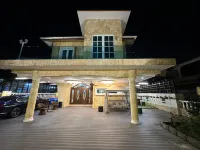 Melodies Castle Homestay Hotels in 