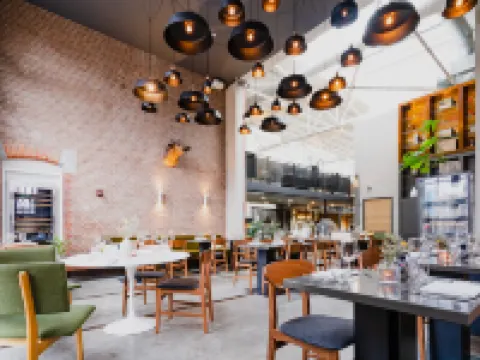 Hotel de Hallen Hotels in Amsterdam