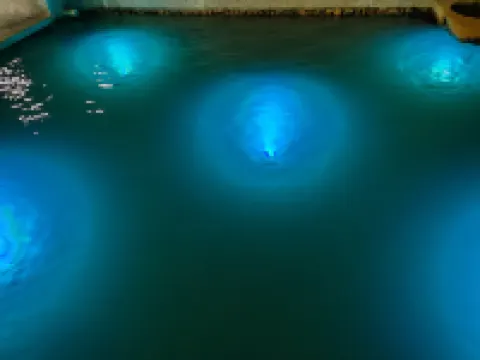 XiangshuiWenQvan Homestay