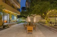 Nordic Concept Hotel Under Litchi Tree (Fuzhou University Town Jinyu Subway Station)