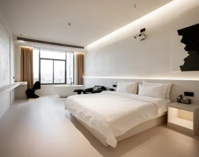 Qixi Homestay Hotel