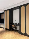 Xingcheng Mountain Hidden Sea Hotel - Balkon