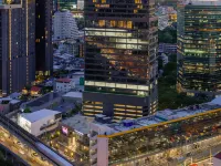 The Quarter Ratchayothin by UHG Hoteles cerca de Escuela Horwang