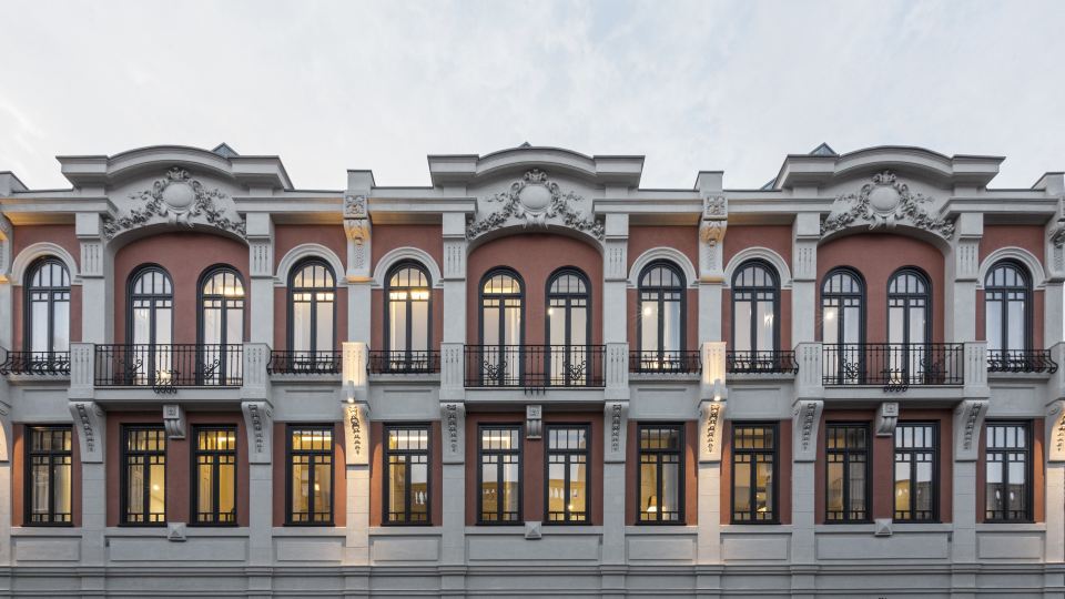 Thomaz Palace