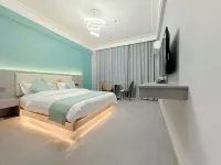 Fuhui Junlin Boutique Hotel