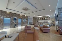 Grand Tjokro Yogyakarta Hotel di Kecamatan Depok