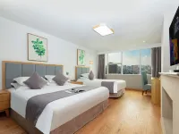 Fresh House Hotel (West Lake Qingchun Branch) Hotels in Hangzhou