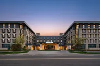 Dongyue International Hotel Hotel in zona Shandong College of Highway Technician