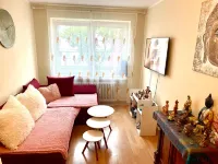 Apartment 10min to Messe Duesseldorf