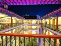 I Do Holiday Inns (Chongqing Changshou Old Town) Hotel in zona Longevity Gymnasium