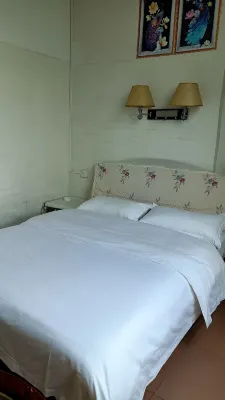 于都紅塵中国式旅館 のホテル