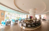 Darius International Hotel (Panlong Cave) - Aamiainen