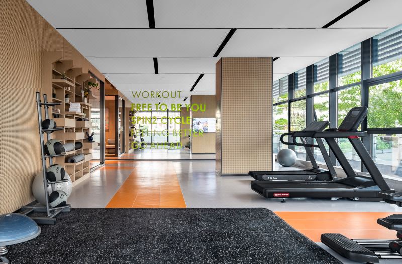 HOME2 Suites BY Hilton Guangzhou Huadu photo 3