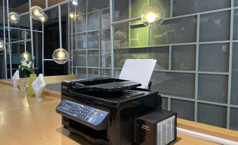 CityNote Hote 이미지