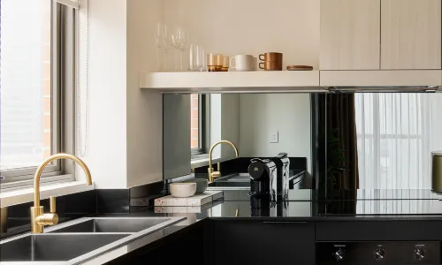Adina Apartment Hotel Sydney Town Hall