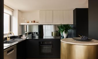 Adina Apartment Hotel Sydney Town Hall