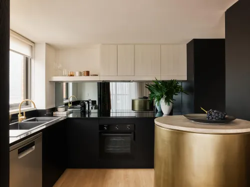 Adina Apartment Hotel Sydney Town Hall