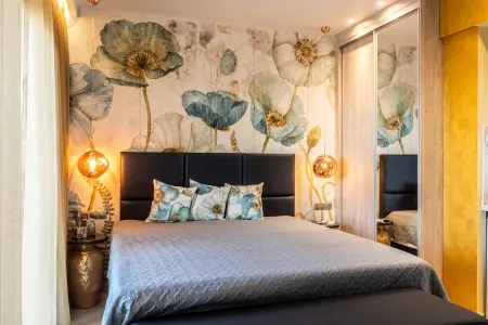 La Rêve Luxury Apartments Отели в г. Аниссарас