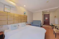 Tutu Business Hotel (Hebei University of Science and Technology Yuhua Automobile Park) Hotel in zona Yuxiang East Pier