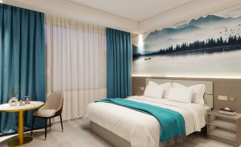 Youcheng Business Hotel (Qijiangcheng Branch)