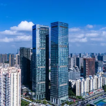 Shenzhen Nanshan KEW GREEN