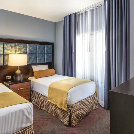 WorldMark Indio