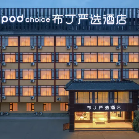 Pod Choice