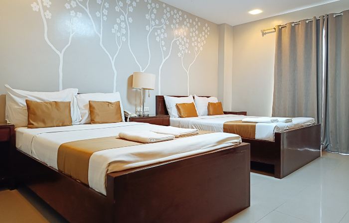 Hotel Juliana by RedDoorz