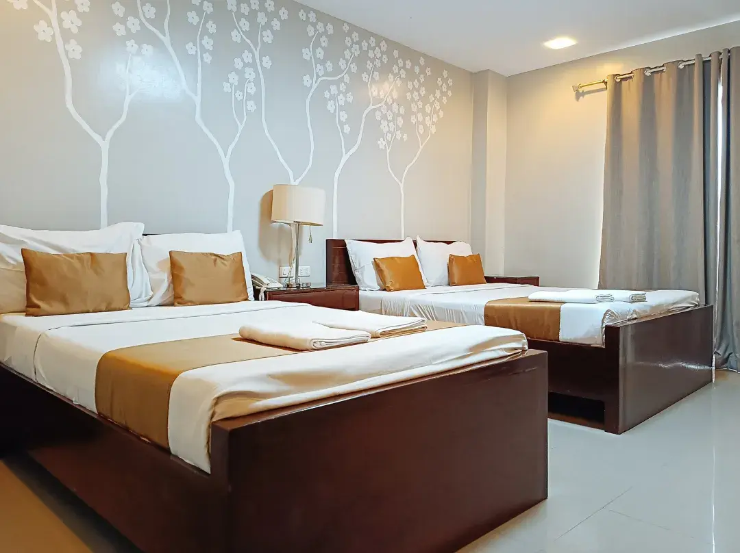 Hotel Juliana By Reddoorz - Tuguegarao