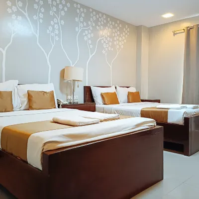 Hotel Juliana by RedDoorz Hotels near Tuguegarao Cathedral