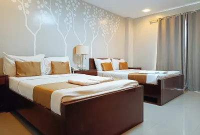 Hotel Juliana by RedDoorz Hotels in Tuguegarao City