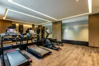 上海雲和夜泊飯店 上海住宿飯店