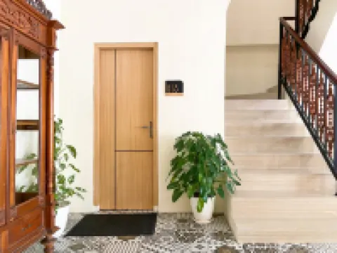 Masri Living by Daphna Management Hotels in Mlati