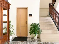 Masri Living by Daphna International