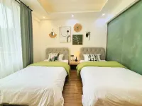 Pengzhou Guiying Luxi Homestay Các khách sạn gần Shushui Hexiang