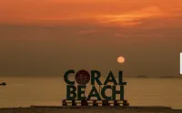 Haki Seaview Hotels in Cam Ranh