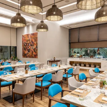 DoubleTree by Hilton Vientiane